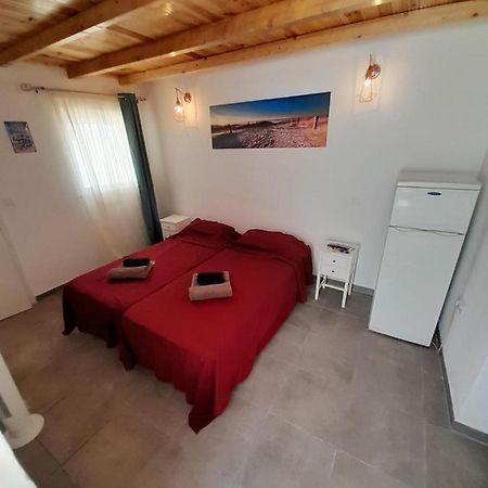 Ibiza Suite Independent Bedroom And Bathroom Albufeira Exterior foto