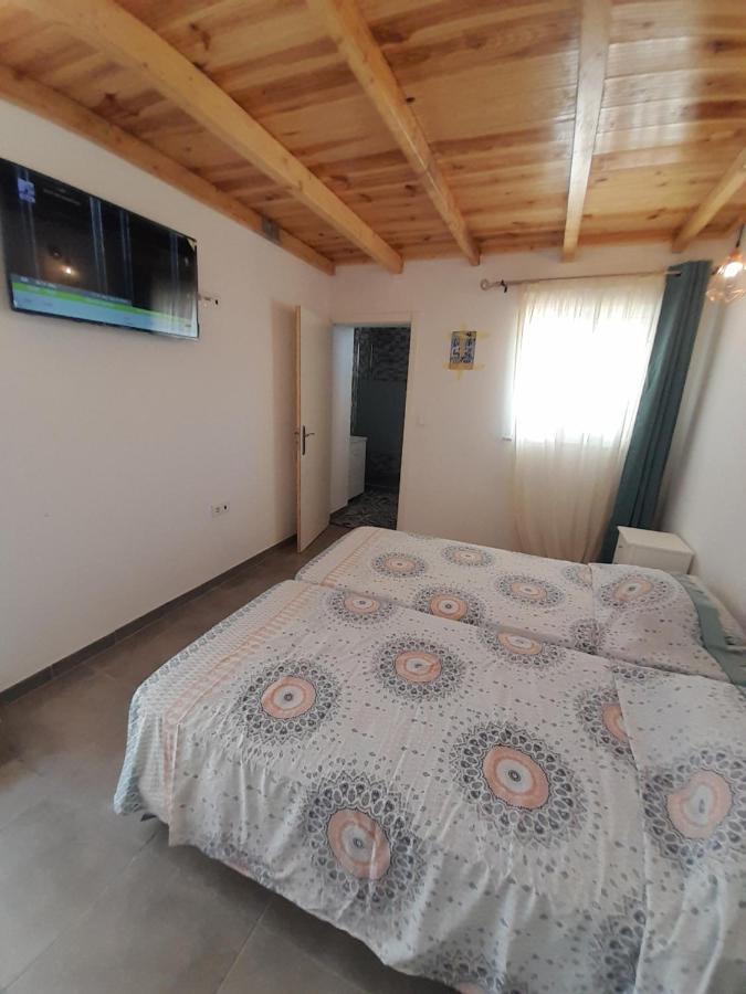 Ibiza Suite Independent Bedroom And Bathroom Albufeira Exterior foto