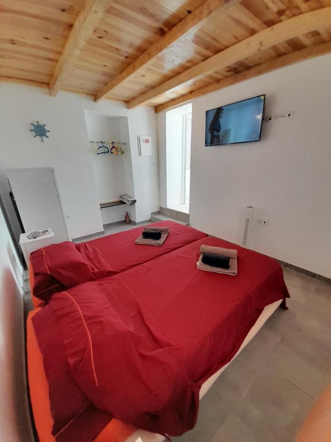 Ibiza Suite Independent Bedroom And Bathroom Albufeira Exterior foto