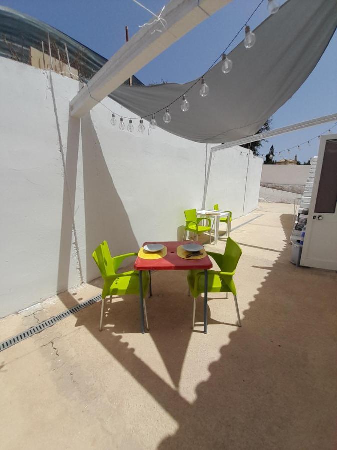 Ibiza Suite Independent Bedroom And Bathroom Albufeira Exterior foto