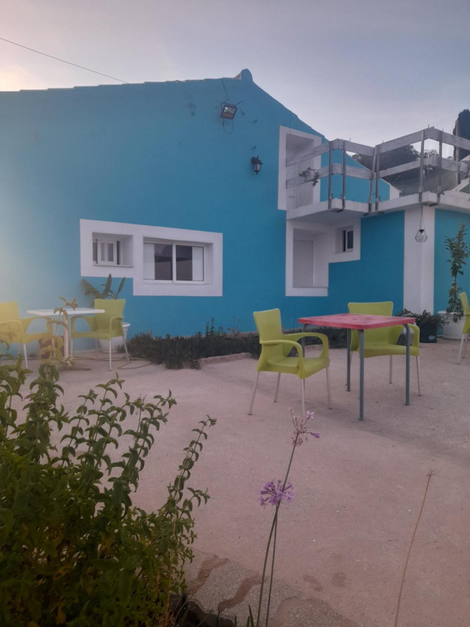 Ibiza Suite Independent Bedroom And Bathroom Albufeira Exterior foto